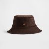 Cappello da pescatore in velluto a coste per neonati e bambini Cappello da pescatore in velluto a coste per neonati e bambini