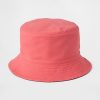 Cappello da pescatore reversibile in cotone biologico per bambini Cappello da pescatore reversibile in cotone biologico per bambini