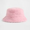 Cappello da pescatore Sherpa per bambini Cappello da pescatore Sherpa per bambini