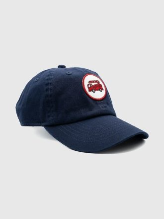 Cappello da pompiere per bambini e neonati Rey to Z