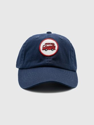 Cappello da pompiere per bambini e neonati Rey to Z