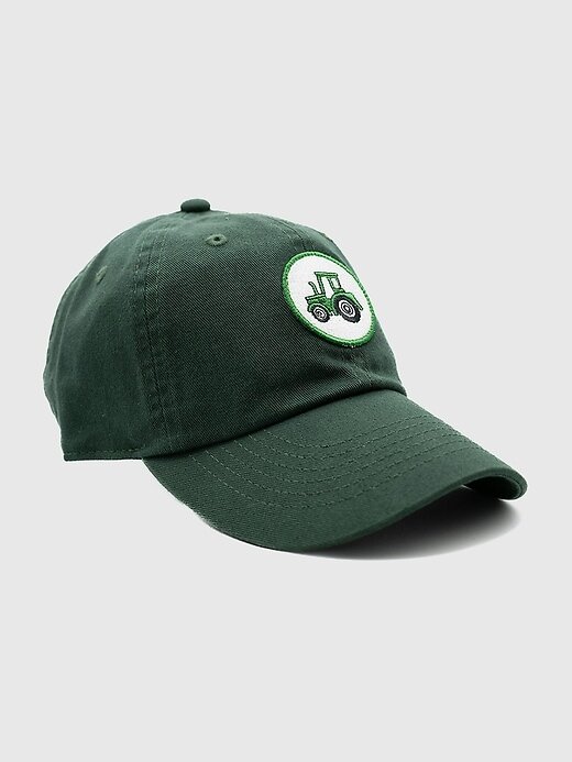 Cappello da trattore per bambini e neonati Rey to Z Cappello da trattore per bambini e neonati Rey to Z