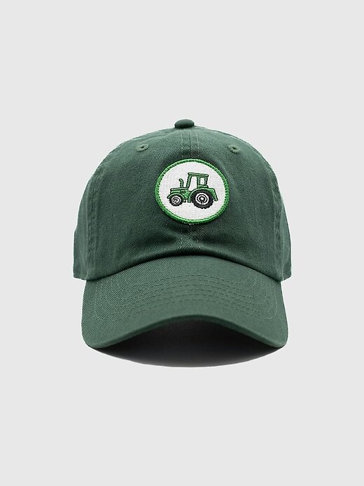 Cappello da trattore per bambini e neonati Rey to Z Cappello da trattore per bambini e neonati Rey to Z
