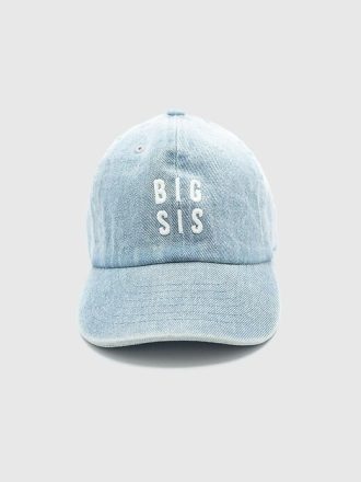 Cappello per bambini e bambine Rey to Z Big Sis