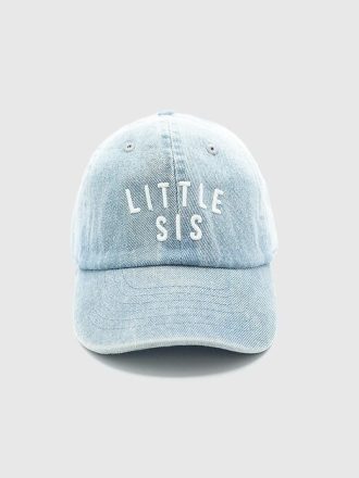 Cappello per sorellina Rey to Z per bambini e neonati