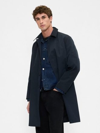 Cappotto Mac
