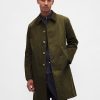 Cappotto Mac Cappotto Mac