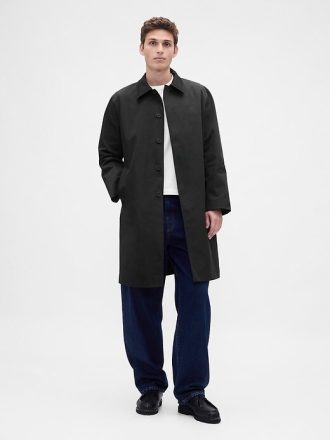 Cappotto Mac