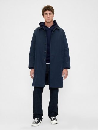 Cappotto Mac
