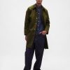 Cappotto Mac Cappotto Mac