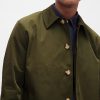 Cappotto Mac Cappotto Mac