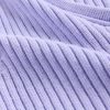 Cardigan a coste corte Cardigan a coste corte