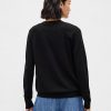 Cardigan boyfriend in lana merino Cardigan boyfriend in lana merino