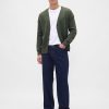 Cardigan classico in maglia