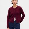 Cardigan corto CashSoft Cardigan corto CashSoft