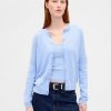 Cardigan corto CashSoft