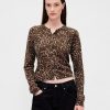 Cardigan corto CashSoft