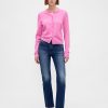 Cardigan corto CashSoft