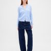 Cardigan corto CashSoft