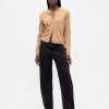 Cardigan corto CashSoft