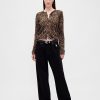 Cardigan corto CashSoft