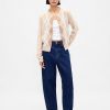 Cardigan corto CashSoft