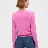 Cardigan corto CashSoft