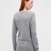 Cardigan corto CashSoft