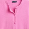 Cardigan corto CashSoft