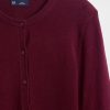 Cardigan corto CashSoft Cardigan corto CashSoft