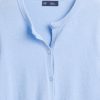 Cardigan corto CashSoft