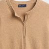 Cardigan corto CashSoft
