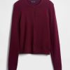 Cardigan corto CashSoft Cardigan corto CashSoft