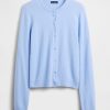 Cardigan corto CashSoft