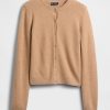 Cardigan corto CashSoft
