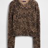 Cardigan corto CashSoft