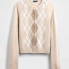 Cardigan corto CashSoft