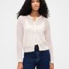 Cardigan elasticizzato CashSoft Pointelle
