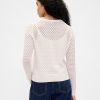 Cardigan elasticizzato CashSoft Pointelle