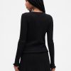 Cardigan in traforato 100% cotone Cardigan in traforato 100% cotone