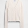 Cardigan in traforato 100% cotone Cardigan in traforato 100% cotone