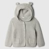 Cardigan orsetto
