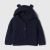 Cardigan orsetto