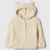 Cardigan orsetto