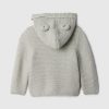 Cardigan orsetto