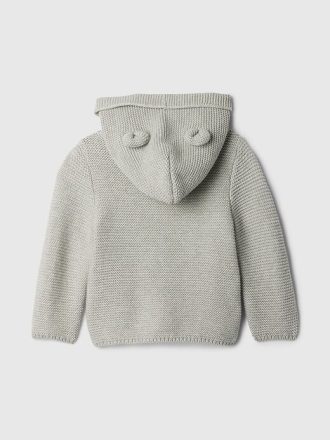 Cardigan orsetto