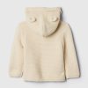 Cardigan orsetto