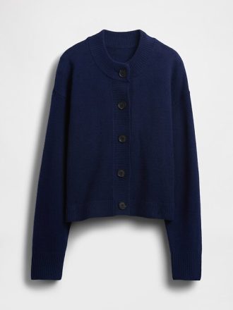 Cardigan oversize CashSoft