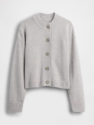 Cardigan oversize CashSoft
