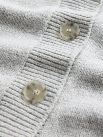 Cardigan oversize CashSoft